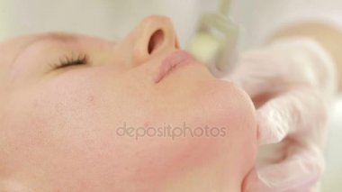 Kit tedavisi, yüz gençleştirme, silindir