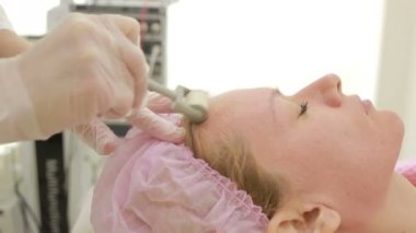 Kit tedavisi, yüz gençleştirme, silindir