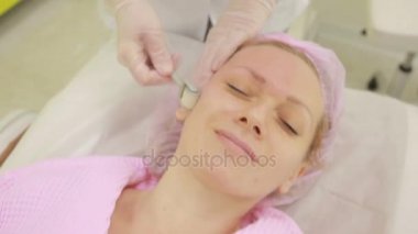 Kit tedavisi, yüz gençleştirme, silindir