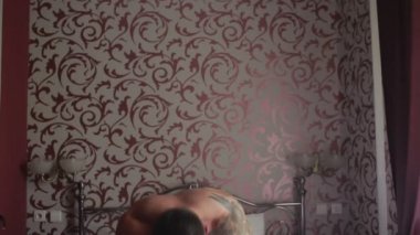 seksi çift kelepçeli. seks oyuncakları. BDSM. plops kırbaç