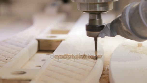 Fraiseuses avec logiciel de contrôle numérique, bois, détails décoratifs 