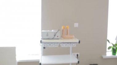 Lazer epilasyon ve kozmetik.