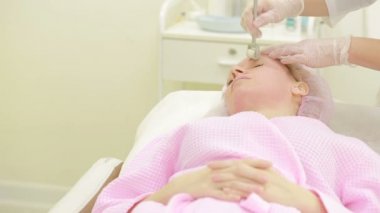 Kit tedavisi, yüz gençleştirme, silindir