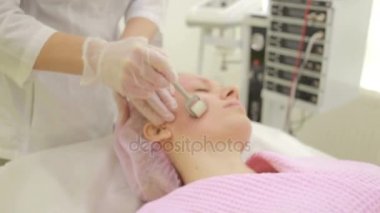 Kit tedavisi, yüz gençleştirme, silindir