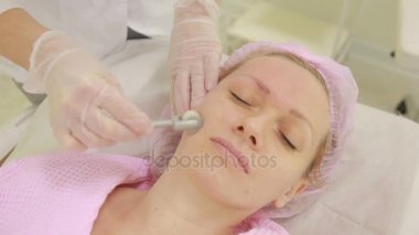 Kit tedavisi, yüz gençleştirme, silindir