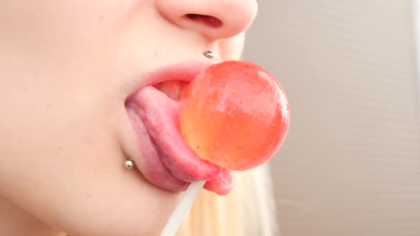 Tongue licking ass, guy being gentle to teen porn