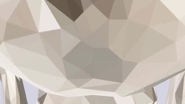 Résumé coeur amour Valentine concept 3D rendu mouvement 