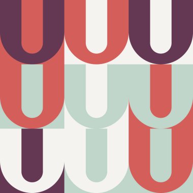 Soyut Tekrarlayan Desen Tasarımı