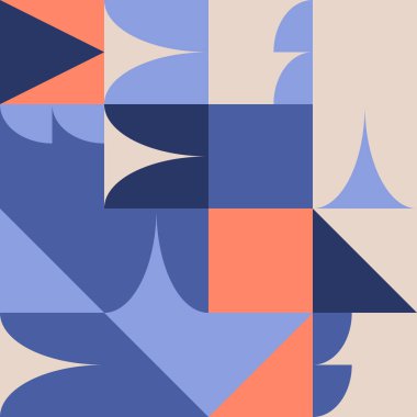 Soyut Tekrarlayan Desen Tasarımı