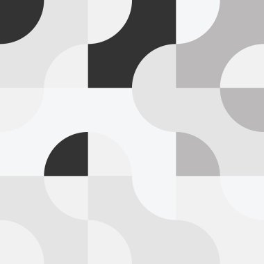 Soyut Tekrarlayan Desen Tasarımı