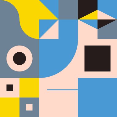 En Küçük Geometrik Desen Tasarımı