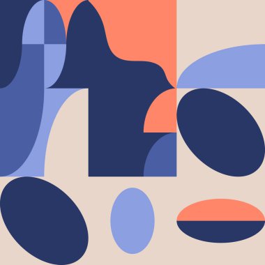 En Küçük Geometrik Desen Tasarımı