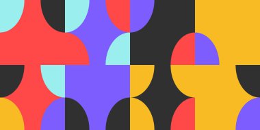 En Küçük Geometrik Desen Tasarımı