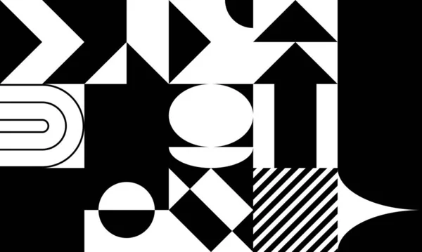 Abstract Vector Repetitive Pattern Design — ストックベクタ