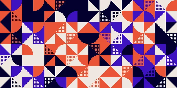 Dijital Kolaj Vektör Deseni Tasarımı