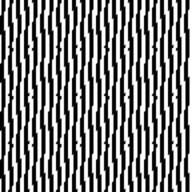 Renkli Geometrik Vektör Deseni Tasarımı