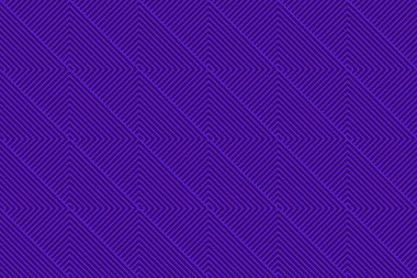 Geçiş efektli soyut geometrik vektör deseni