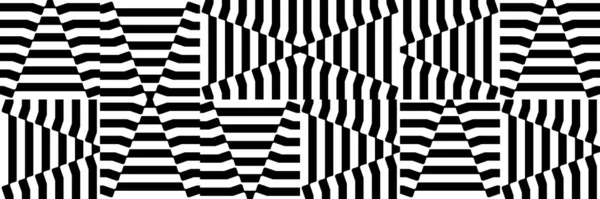 Conception vectorielle géométrique colorée — Image vectorielle