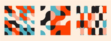 Grafik tasarımı için evrensel şekiller ayarlandı. Markalaşma, Kalın Reklam, İndirim posterleri, Arkaplan veya Markalaşma için mükemmel bir takım.