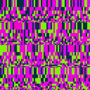 Geçiş efektli soyut geometrik vektör deseni. Geometrik kompozisyon, web tasarımı için kullanışlı, kartvizit, davet, poster, tekstil baskısı, arkaplan.