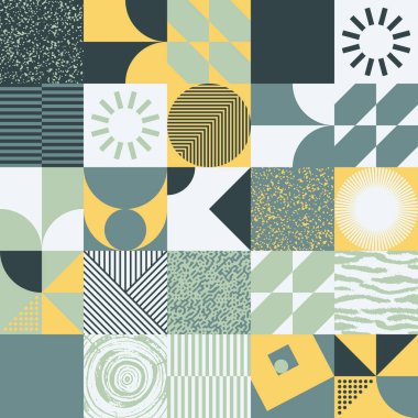 Kabataslak arka planlardan, kirli malzemelerden, organik yapıdan, el yapımı elementlerden oluşan sıkıntı dokusu. Soyut vektör bileşimi baskılar, moda tasarımı, tekstil, davetiye sanatları için kullanışlı.