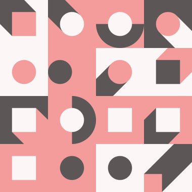 Bauhaus kompozisyon çizimleri, vektör soyut elementleri, çizgiler ve kalın geometrik şekiller, web sitesi arka planı için kullanışlı, poster tasarımı, dergi ön sayfası, afişler, baskılar, kapaklar.