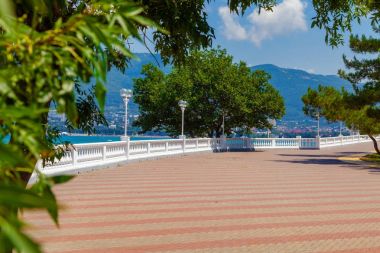 Karadeniz, gelendzhik, Rusya Federasyonu