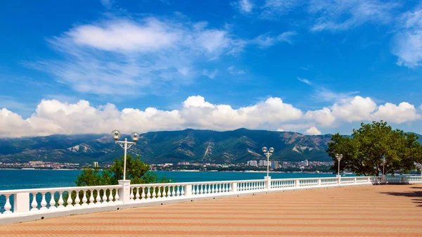 Karadeniz, gelendzhik, Rusya Federasyonu