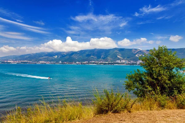 Karadeniz, gelendzhik, Rusya Federasyonu