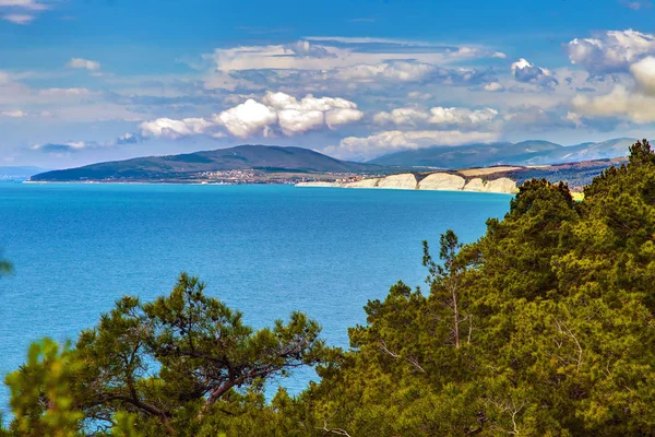 Karadeniz, gelendzhik, Rusya Federasyonu