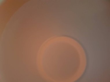 Eğimde kırmızı daireler