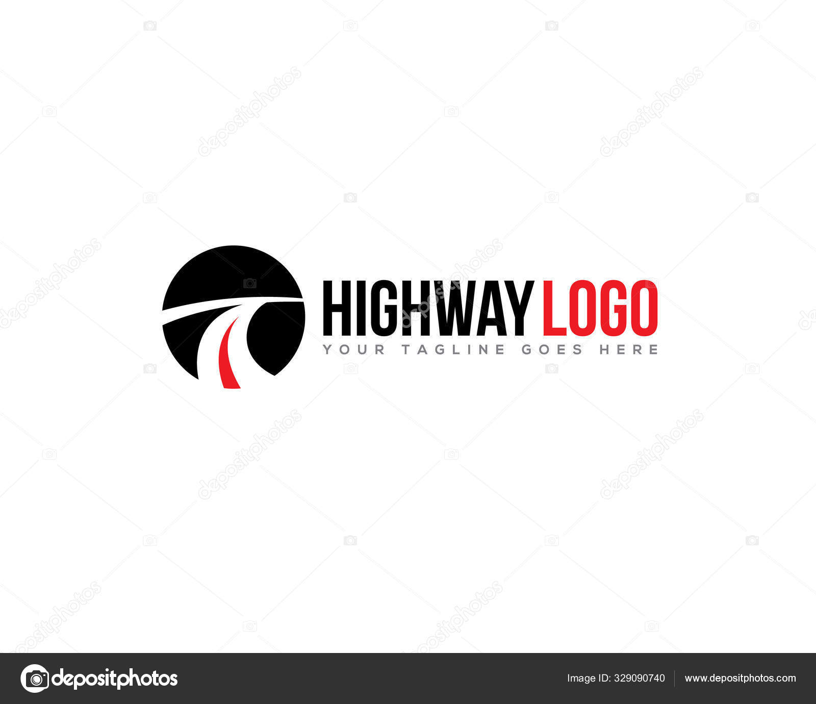 Highways Freeway Road Access Logo Stock Vector Image By C Maximumdesignstudio Highways Freeway Road Access Logo Stock Vector Image By C Maximumdesignstudio