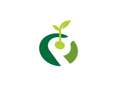 yeşil ekoloji tesisi merkez harfi p