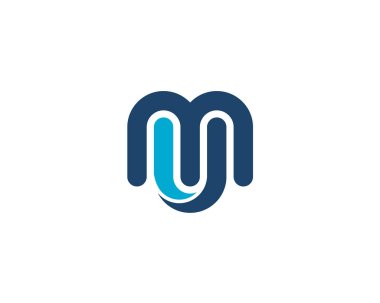 İlk harf I U M J E 3 anagram logosu