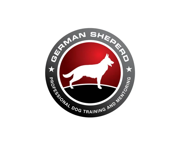 K9 Köpek Eğitim Logosu