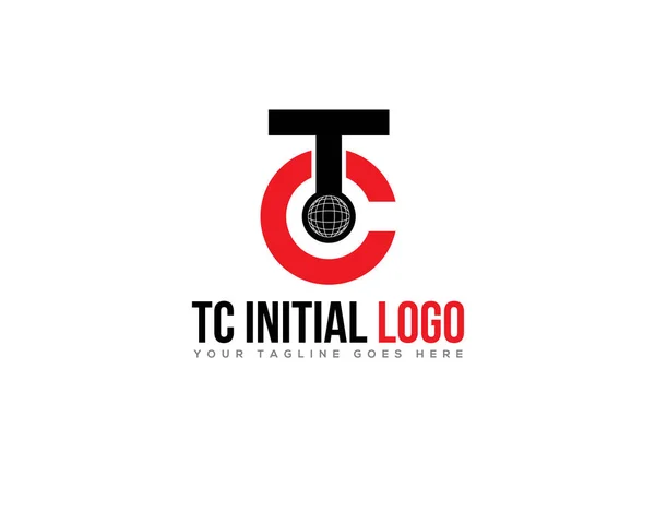 Harf T C İlk Şirket Logosu