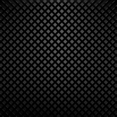 Karanlık Metal ızgara arka plan