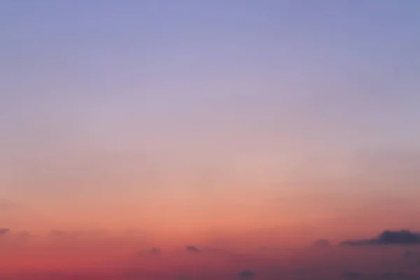 Piękny Wschód Słońca Niebo Tło Panorama — Zdjęcie stockowe