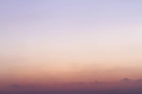 Piękny wschód słońca niebo tło panorama — Zdjęcie stockowe