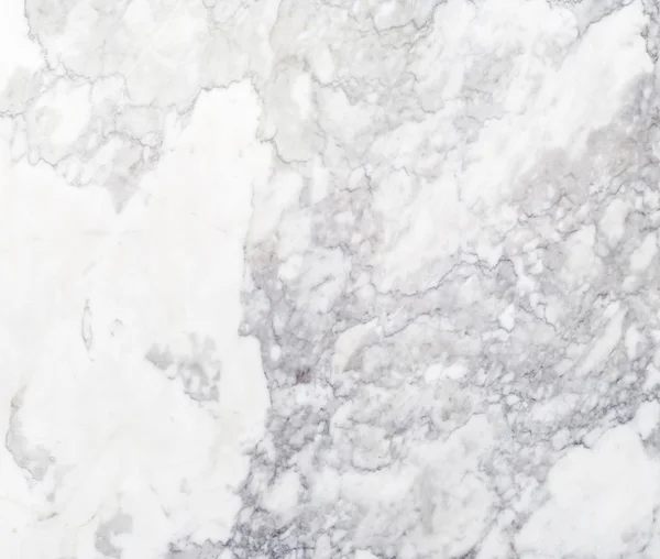 Textur aus weißem Marmor Wand für Hintergrund — Stockfoto