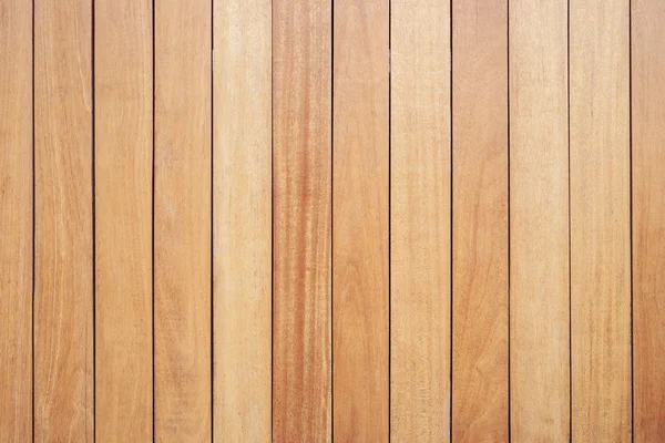 Buitenkant houten dek of op het terras van de Bevloering — Stockfoto