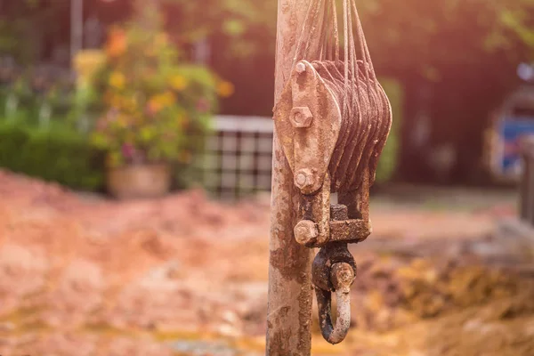 Alt işlem dışı ıslak sıkılmış grup dış genel eksilerini için yükleme