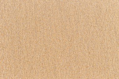 Parlak kum doku arka plan için sahilde