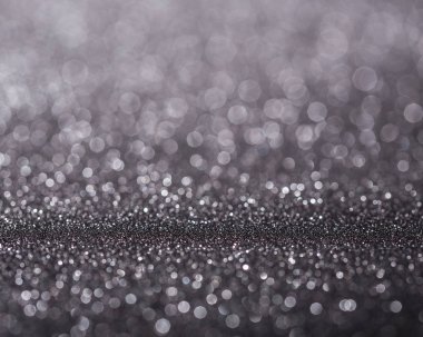 Noel ve yeni yıl arka plan. Parlak Noel ışıkları. Fest