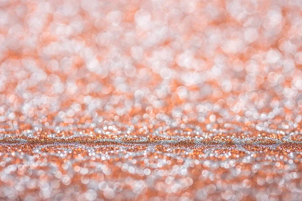 Noel ve yeni yıl arka plan. Parlak Noel ışıkları. Fest