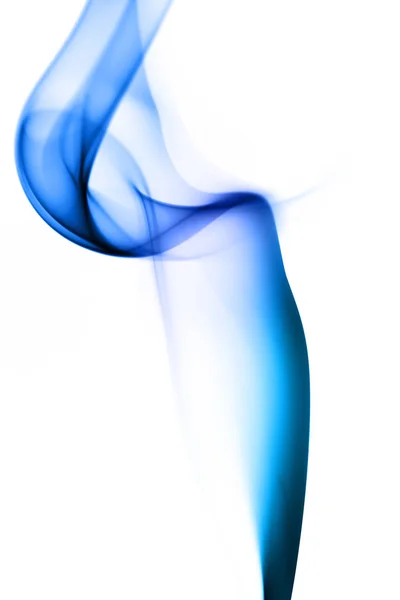 Smoke - Physical Structure — Stock Photo, Image