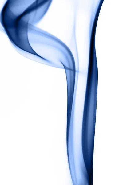 Smoke - Physical Structure — Stock Photo, Image