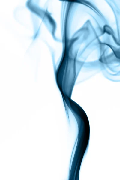 Fumée - Structure physique — Photo