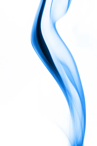 Smoke - Physical Structure — Stock Photo, Image