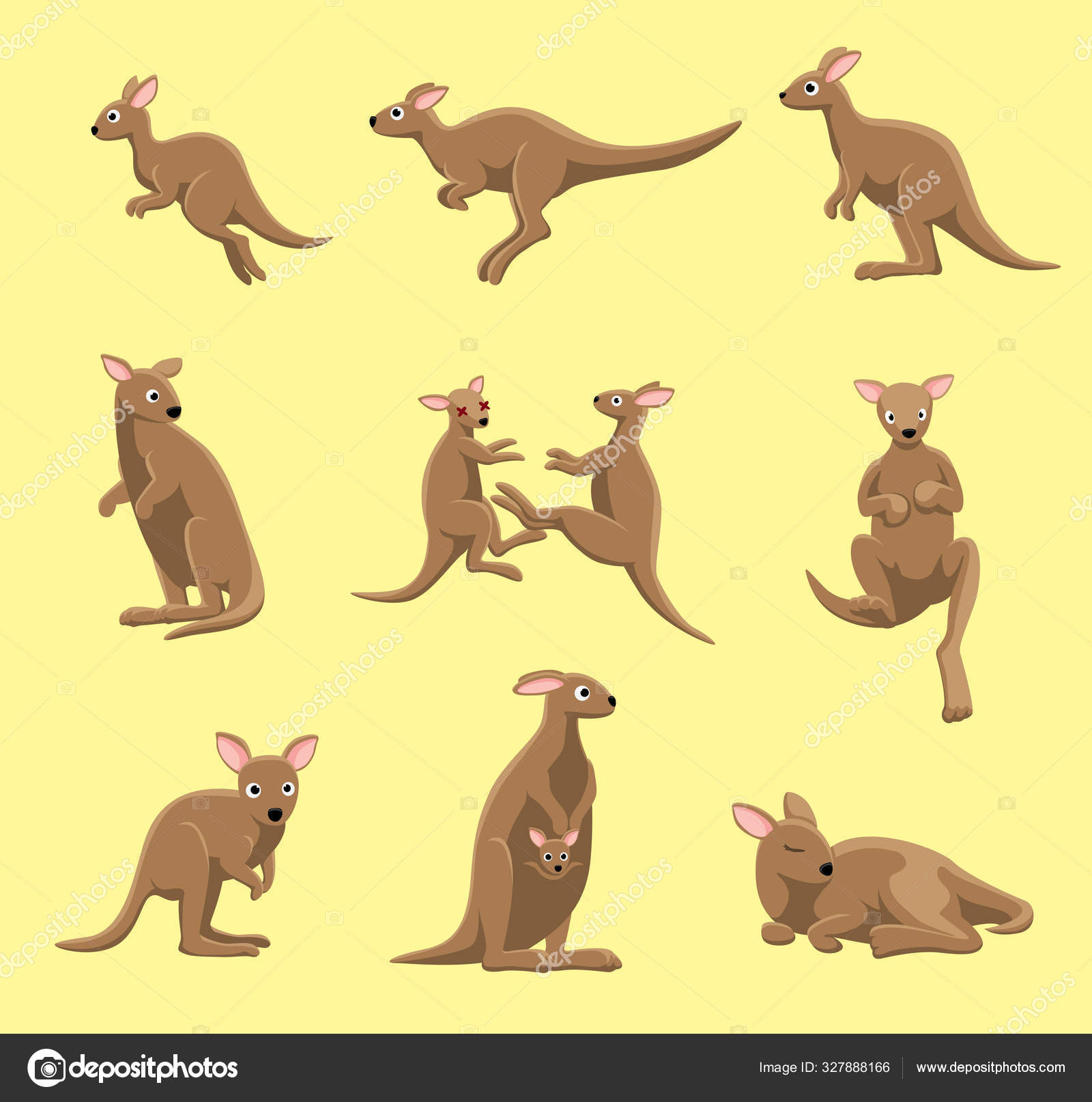 Kangguru Yang Ramahストックベクター ロイヤリティフリーkangguru Yang Ramahイラスト ページ 3 Depositphotos Kangguru Yang Ramahストックベクター ロイヤリティフリーkangguru Yang Ramahイラスト ページ 3 Depositphotos